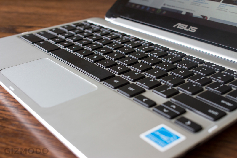 Illustration for article titled Chromebook Flip: The $280 Google Laptop You Didn't Know You Wanted